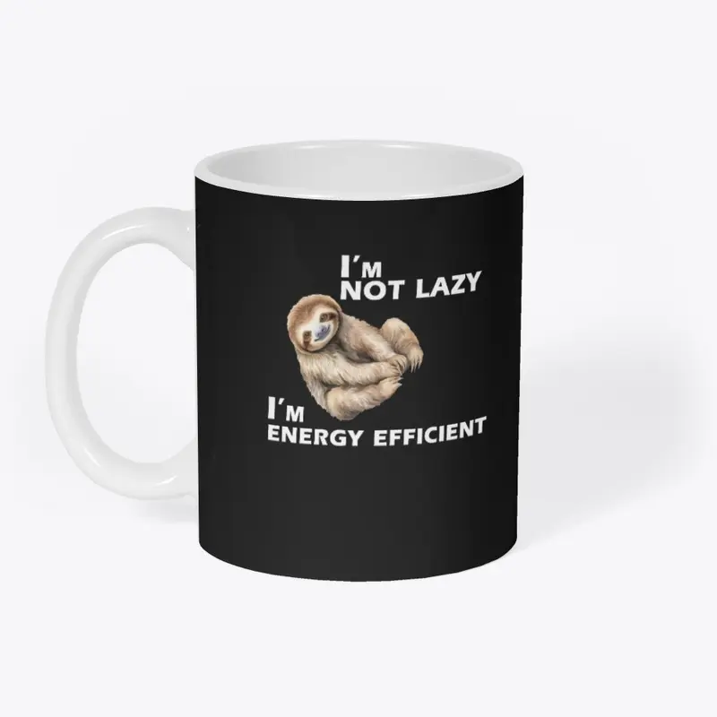 ENERGY EFFICIENT