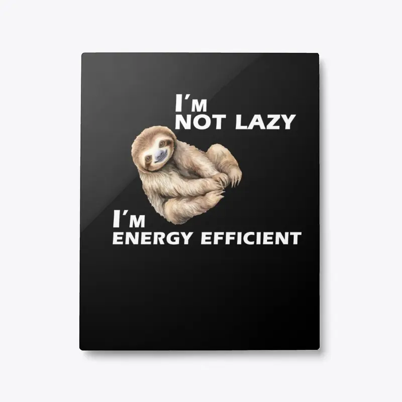 ENERGY EFFICIENT