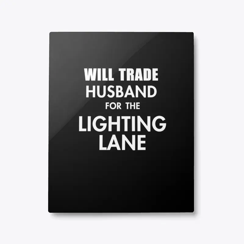 LIGHTING LANE